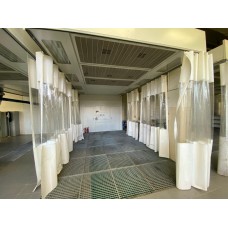 Пост подготовки Garmat 